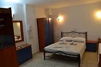 Bellagio Blue Hotel Hanioti Greece