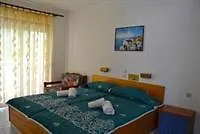 **  Bellagio Blue Hotel Hanioti Greece